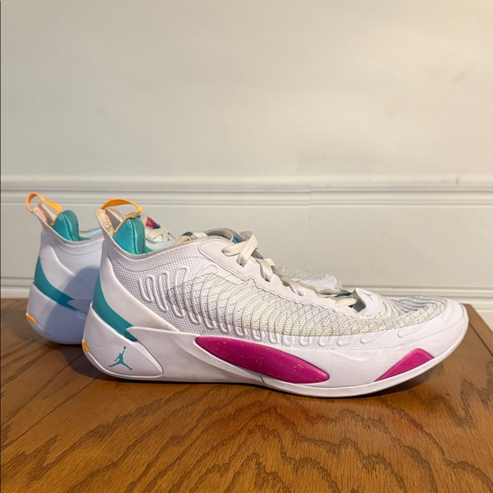 Air Jordan Luka 1 Imaginarium.  Worn Once.  Size:15.